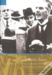 Capa do artigo While Berlin Burns