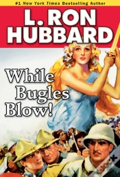 Capa do artigo While Bugles Blow!