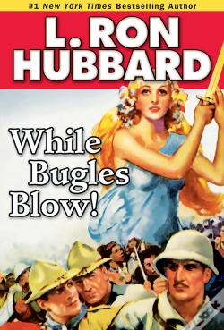 Capa do artigo While Bugles Blow!