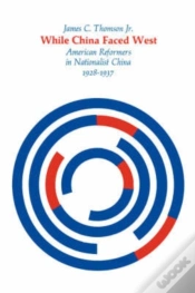 Capa do artigo While China Faced West
