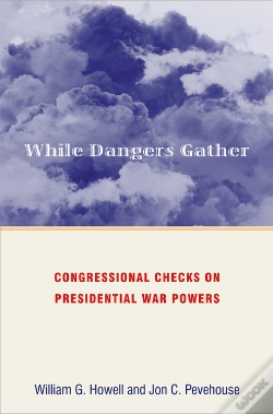 Capa do artigo While Dangers Gather
