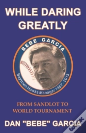 Capa do artigo While Daring Greatly