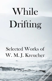Capa do artigo While Drifting