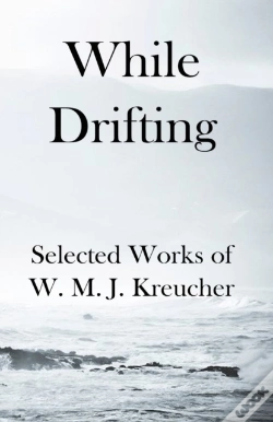 Capa do artigo While Drifting