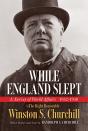 While England Slept - Preview