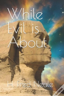 Capa do artigo While Evil Is About