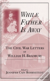 Capa do artigo While Father Is Away