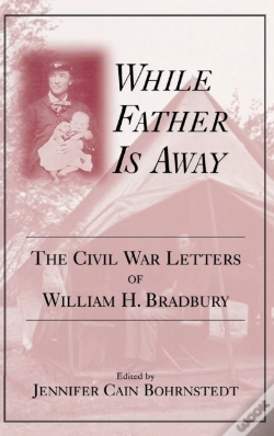 Capa do artigo While Father Is Away