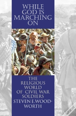 Capa do artigo While God Is Marching On