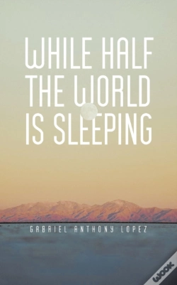 Capa do artigo While Half The World Is Sleeping