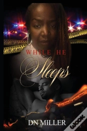 Capa do artigo While He Sleeps