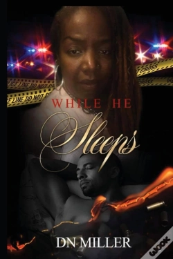 Capa do artigo While He Sleeps