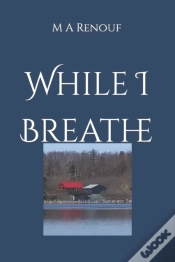 Capa do artigo While I Breathe
