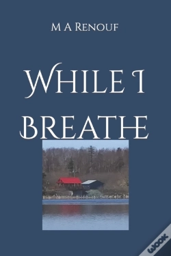 Capa do artigo While I Breathe