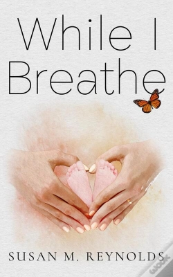 Capa do artigo While I Breathe