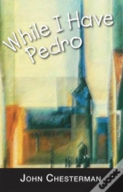 Capa do artigo While I Have Pedro