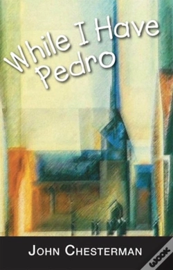 Capa do artigo While I Have Pedro