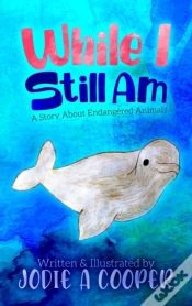 Capa do artigo While I Still Am