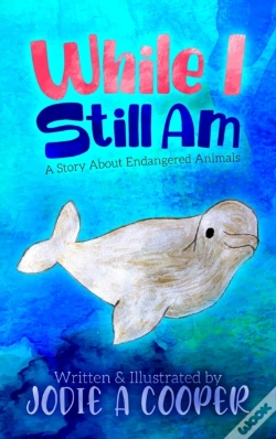 Capa do artigo While I Still Am