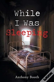 Capa do artigo While I Was Sleeping