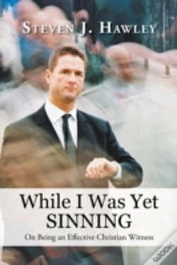 Capa do artigo While I Was Yet Sinning: On Being An Eff