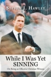 Capa do artigo While I Was Yet Sinning: On Being An Eff
