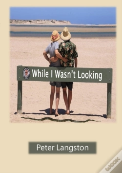Capa do artigo While I Wasn'T Looking