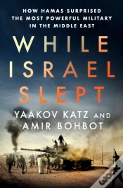 Capa do artigo While Israel Slept