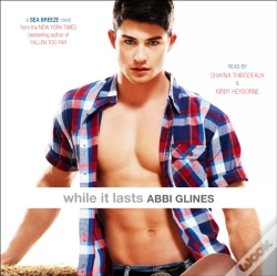 Capa do artigo While It Lasts