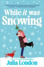While It Was Snowing - Preview
