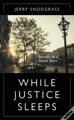 Capa do artigo While Justice Sleeps