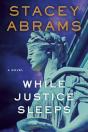 While Justice Sleeps - Preview