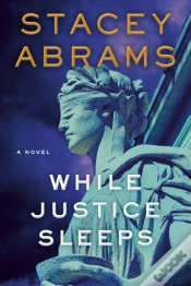 Capa do artigo While Justice Sleeps