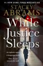 While Justice Sleeps - Preview