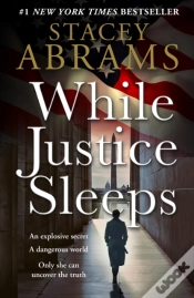 Capa do artigo While Justice Sleeps