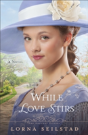 While Love Stirs - Preview