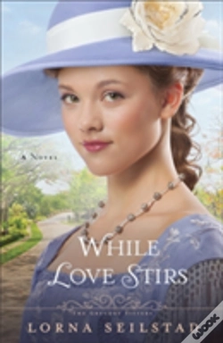 Capa do artigo While Love Stirs
