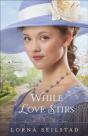 While Love Stirs (The Gregory Sisters Book #2) - Preview