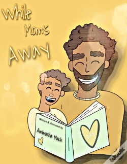 Capa do artigo While Mom'S Away