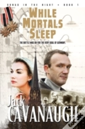 Capa do artigo While Mortals Sleep