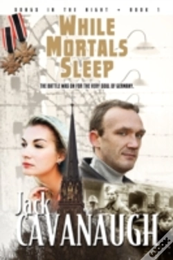 Capa do artigo While Mortals Sleep