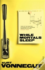 Capa do artigo While Mortals Sleep
