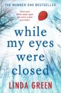 While My Eyes Were Closed - Preview