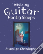 Capa do artigo While My Guitar Gently Sleeps