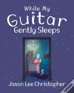 Capa do artigo While My Guitar Gently Sleeps