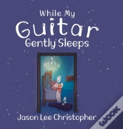 Capa do artigo While My Guitar Gently Sleeps