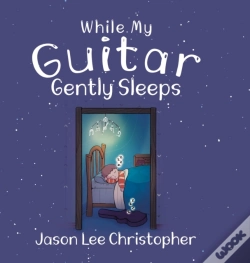 Capa do artigo While My Guitar Gently Sleeps
