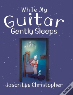 Capa do artigo While My Guitar Gently Sleeps