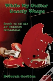 Capa do artigo While My Guitar Gently Weeps
