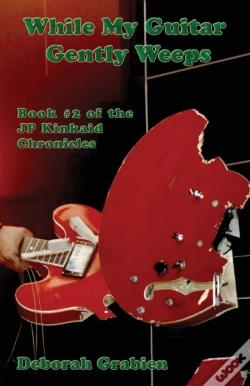 Capa do artigo While My Guitar Gently Weeps